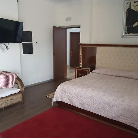 Pansiyon Wh Roma
